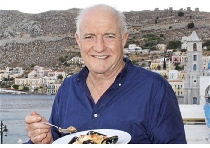 LOT 40 - RICK STEIN’S EXCLUSIVE CULINARY DELIGHT FOR 2